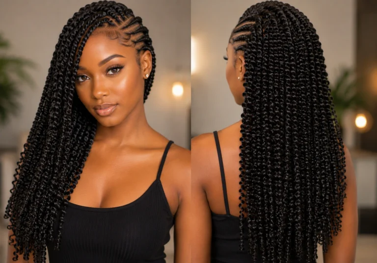 Passion Twists