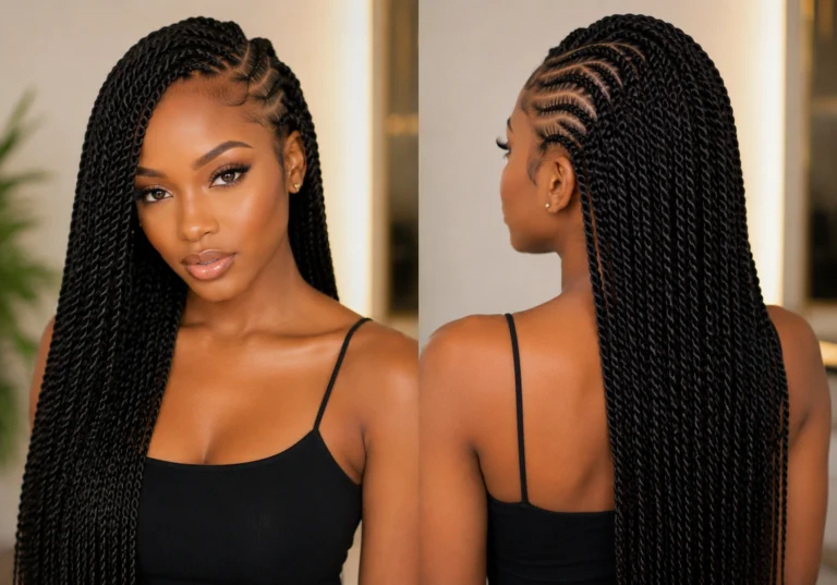 SenegaleseTwists